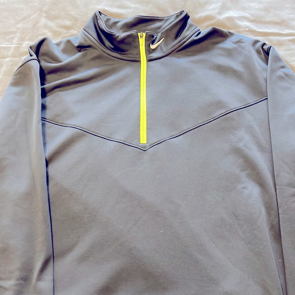 Nike Golf Tour Performance Pull Over XL